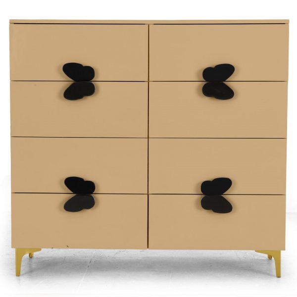 Doba Chest of Drawers - Image 2