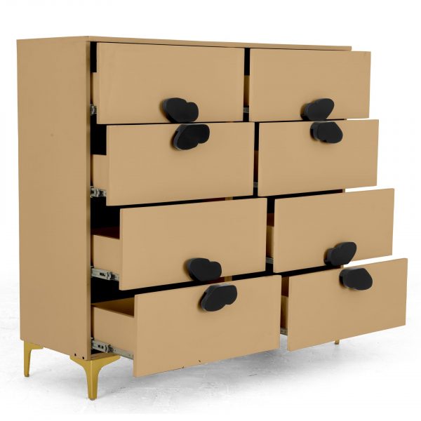 Doba Chest of Drawers