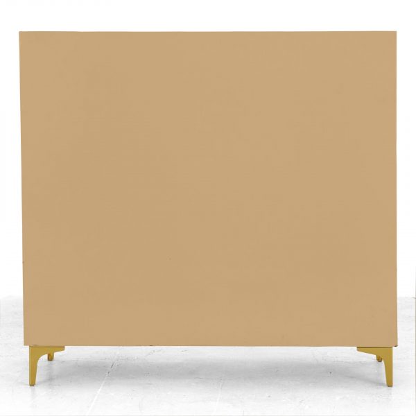 Doba Chest of Drawers - Image 4