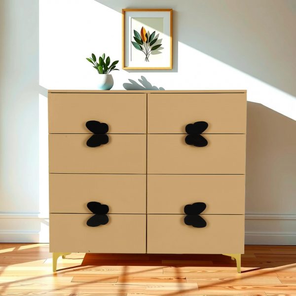 Doba Chest of Drawers - Image 5