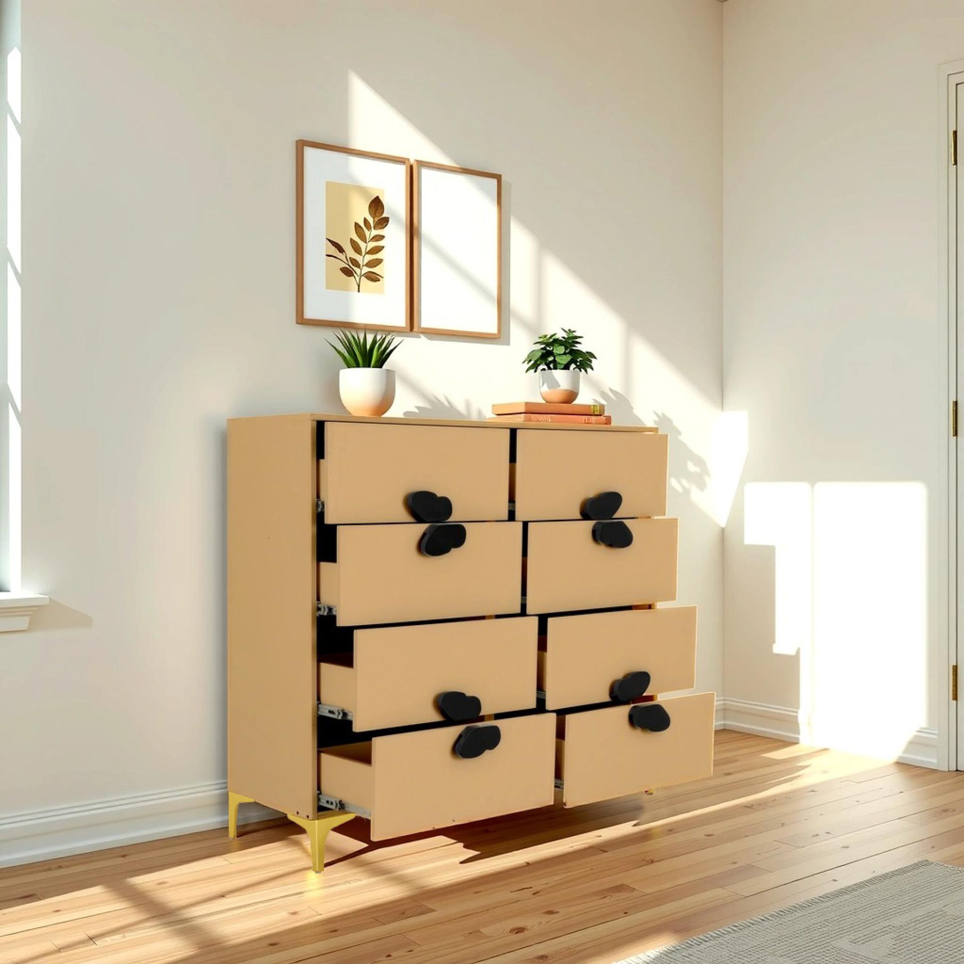 Doba Chest of Drawers