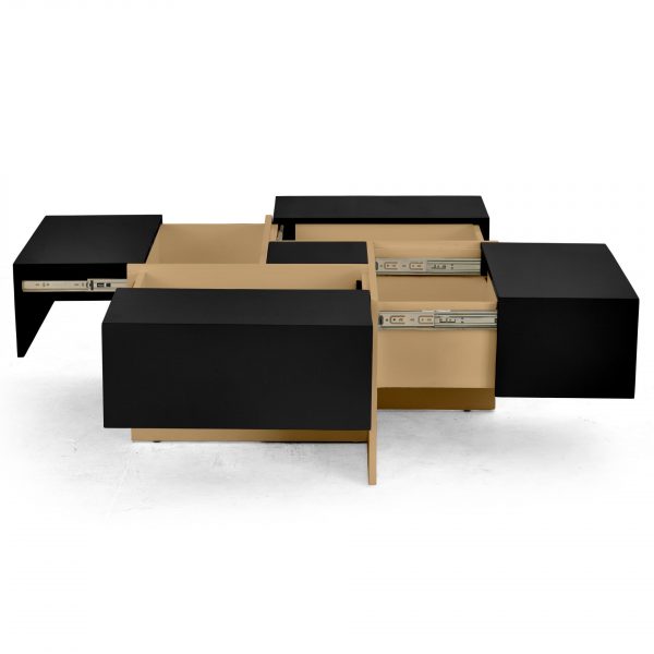 Foya Coffee Table - Image 2