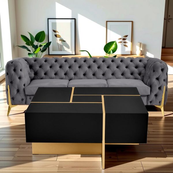Foya Coffee Table - Image 5