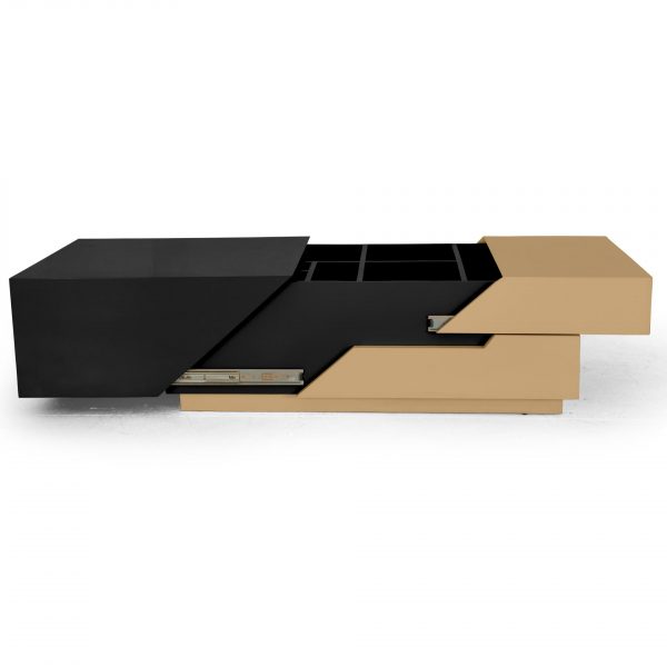 Kabo Coffee Table - Image 2