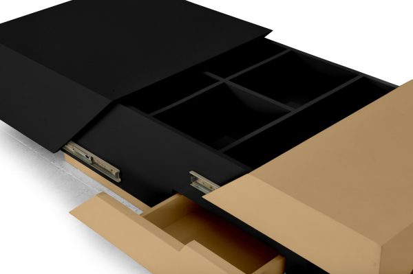 Kabo Coffee Table - Image 3