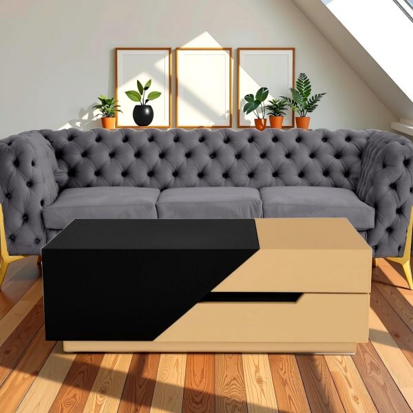 Kabo Coffee Table - Image 5