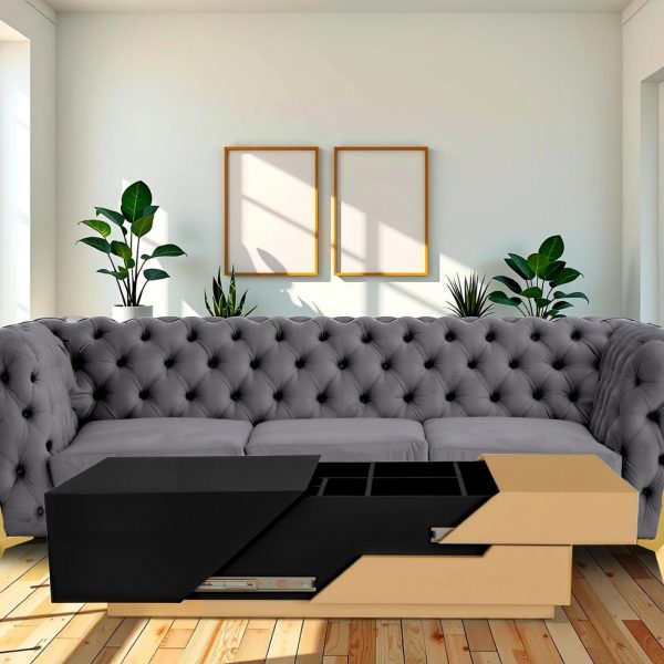 Kabo Coffee Table - Image 6