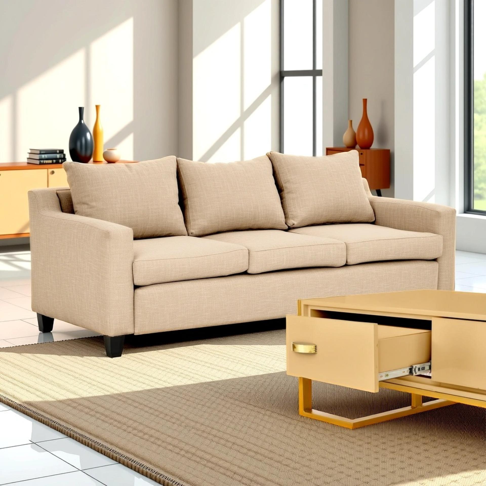 Kalagi 3 Seater