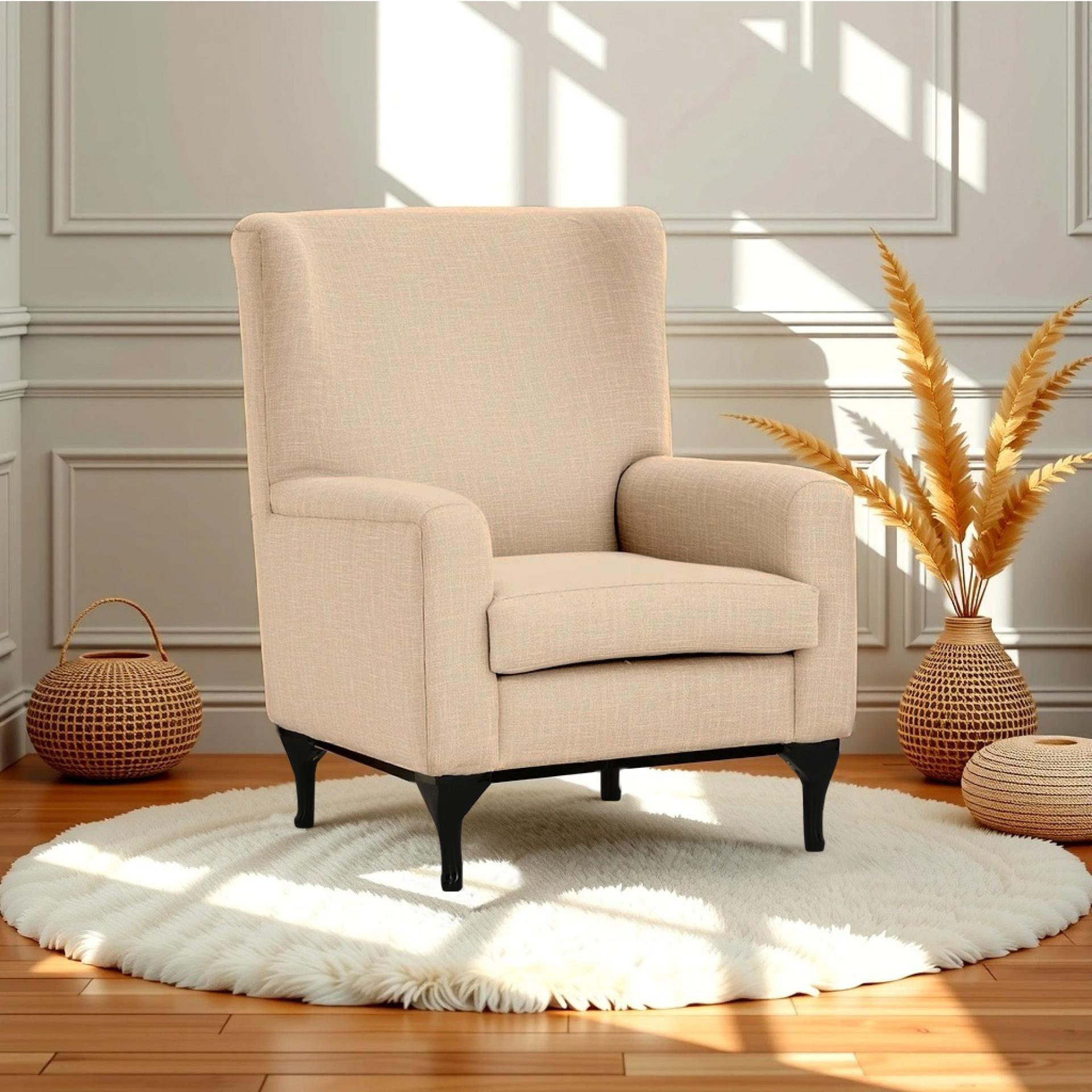 Kalagi Armchair