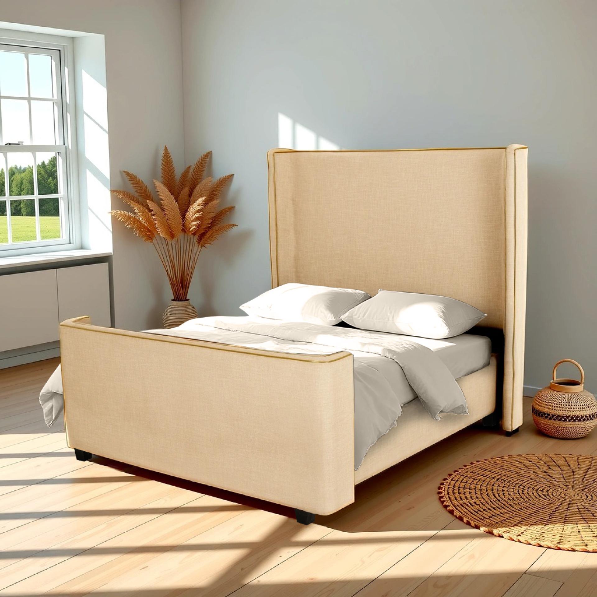 Kalagi Bed