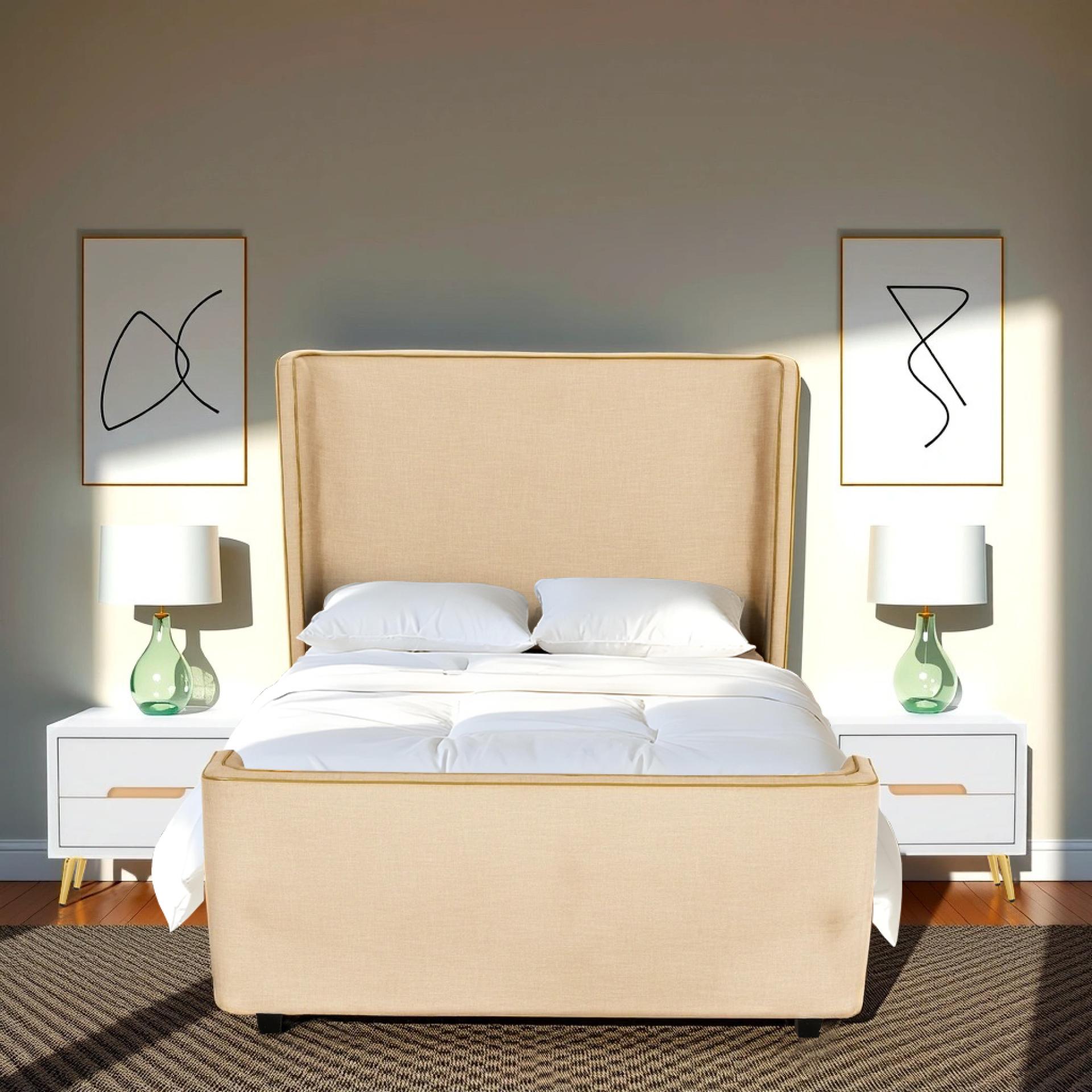 Kalagi Headboard