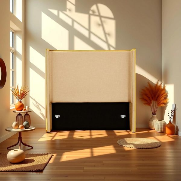 Kalagi Headboard - Image 6