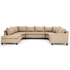Kalagi U Shaped Couch