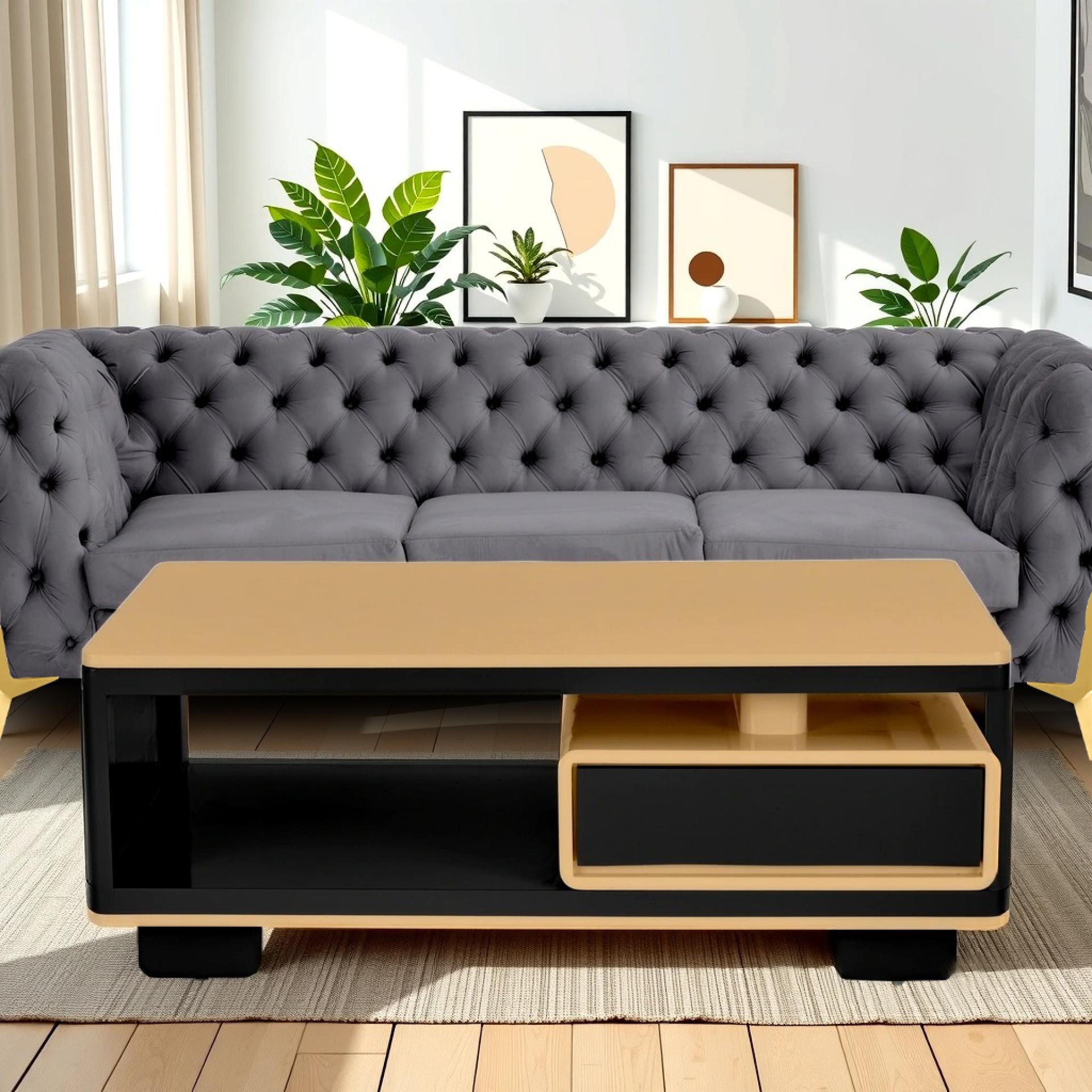 Kaya Coffee Table