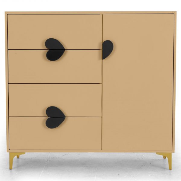 Kelo Chest of Drawers - Image 2