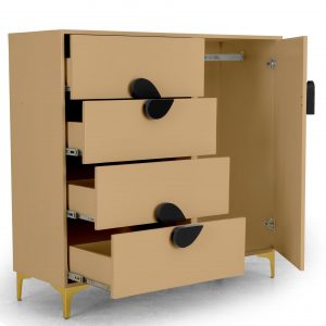 Kelo Chest of Drawers