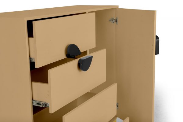 Kelo Chest of Drawers - Image 3