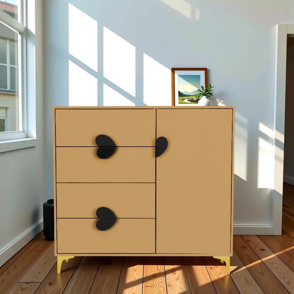 Kelo Chest of Drawers - Image 5