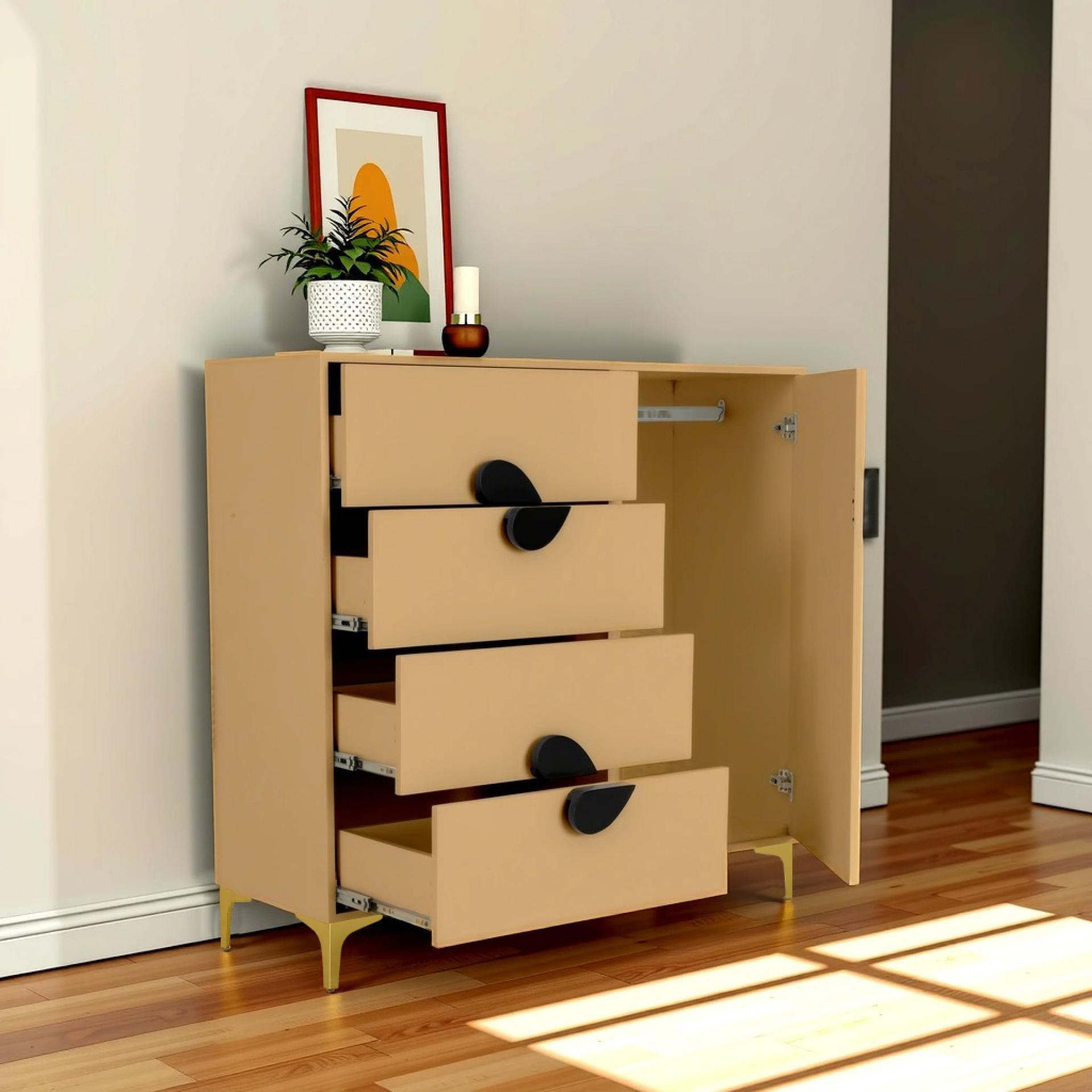 Kelo Chest of Drawers