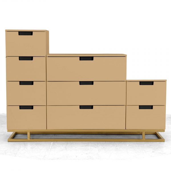 Koki Chest of Drawers - Image 2
