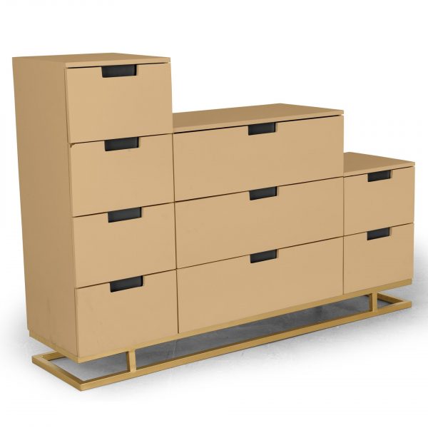 Koki Chest of Drawers - Image 3