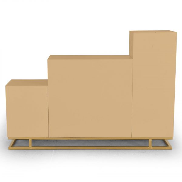 Koki Chest of Drawers - Image 4