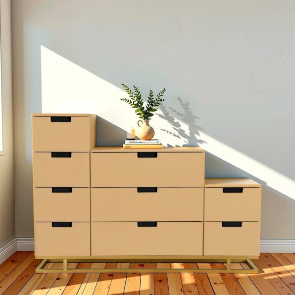 Koki Chest of Drawers - Image 5
