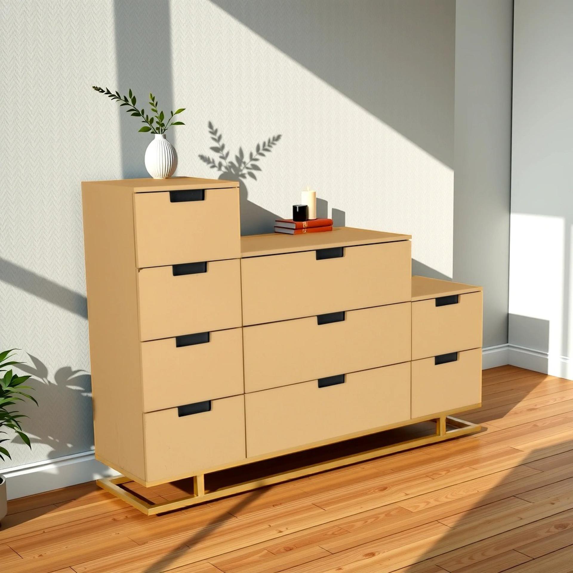 Koki Chest of Drawers