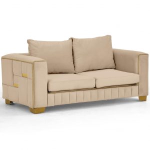 Komasi 2 Seater