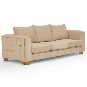 Komasi 3 Seater