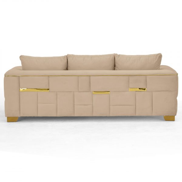 Komasi 3 Seater - Image 3