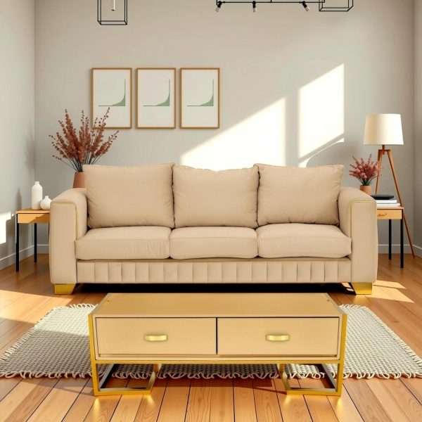Komasi 3 Seater - Image 5