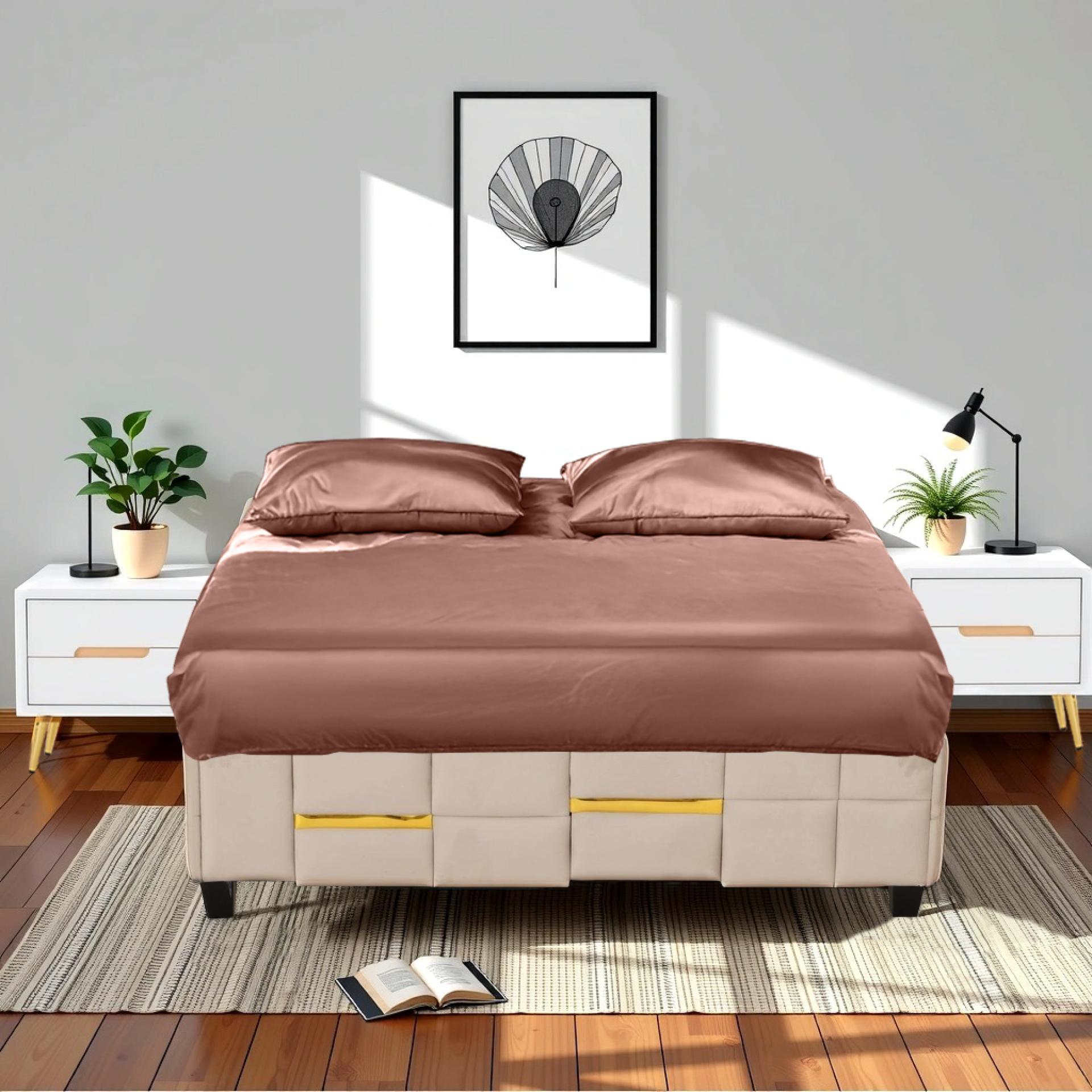 Komasi Bed