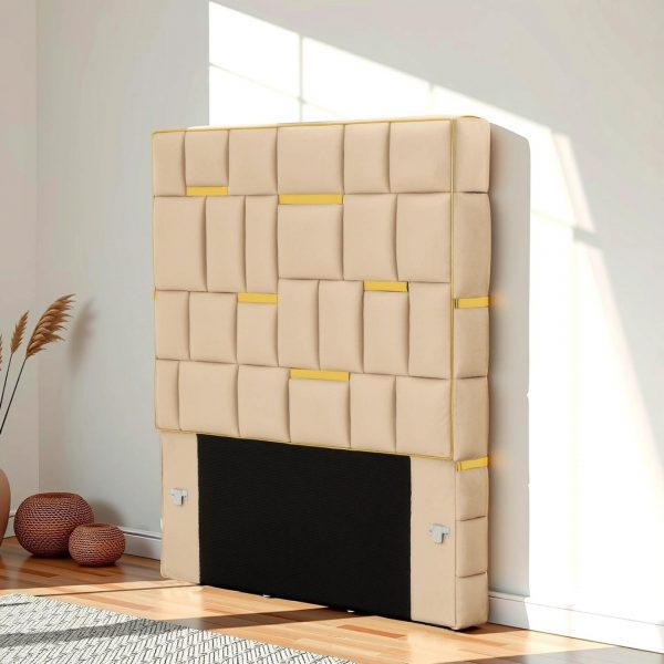 Komasi Headboard - Image 5