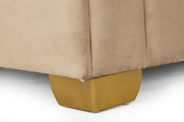 Komasi L Shaped Couch - Image 3