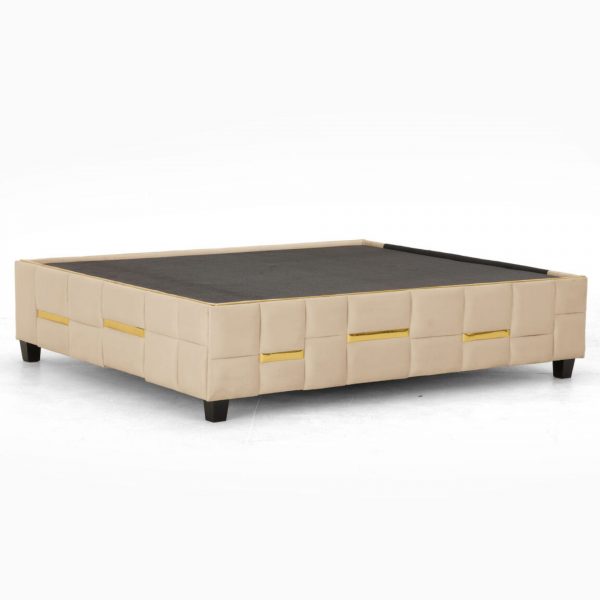 Komasi Bed