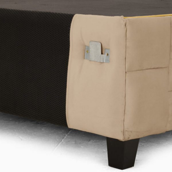 Komasi Bed - Image 3