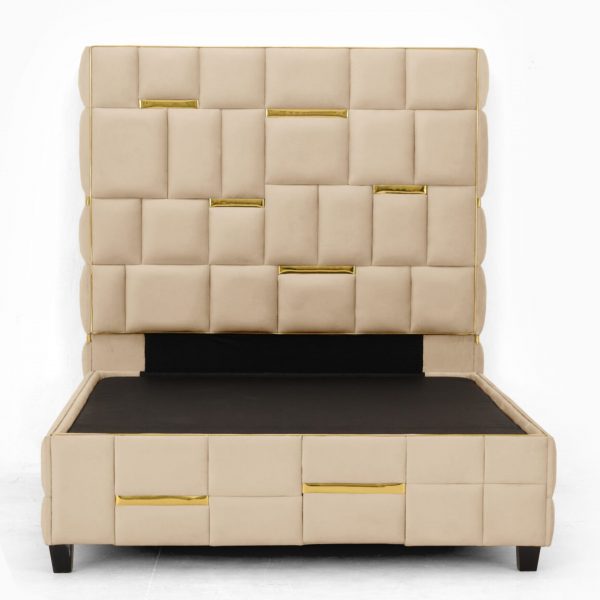 Komasi Bed - Image 4