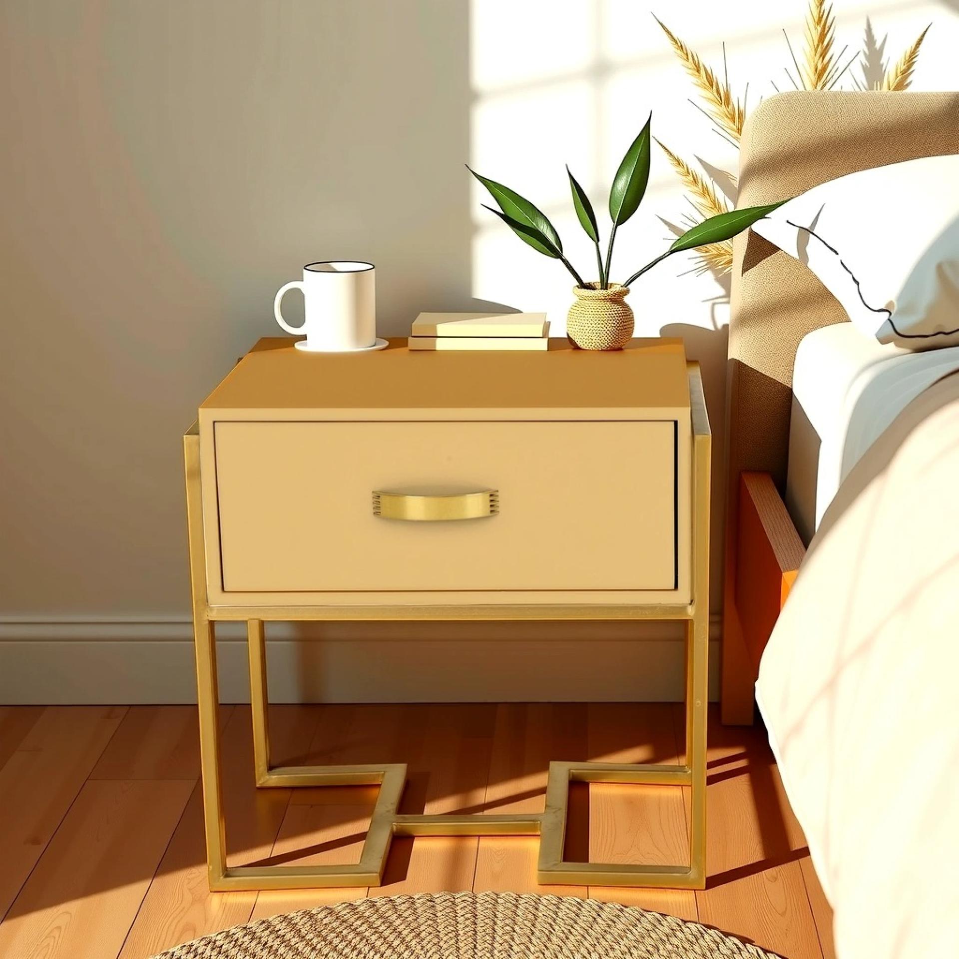 Lamin Pedestals