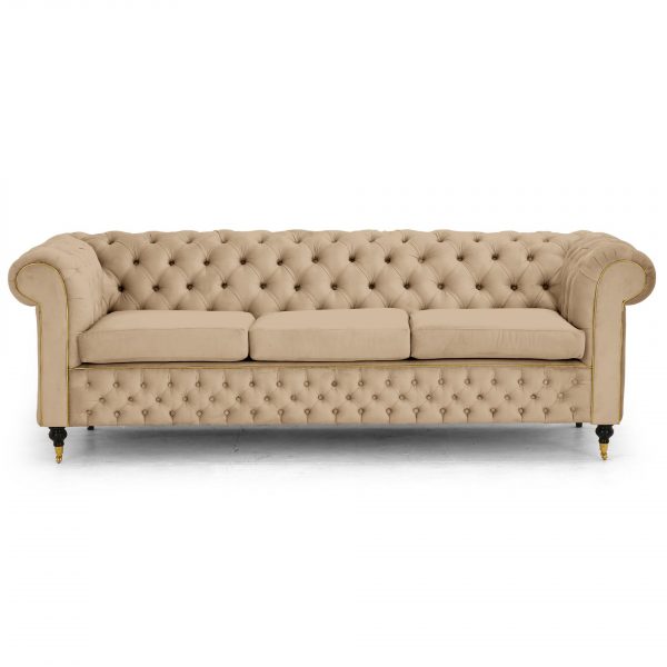 Marimba 3 Seater - Image 2