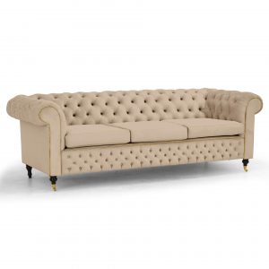 Marimba 3 Seater