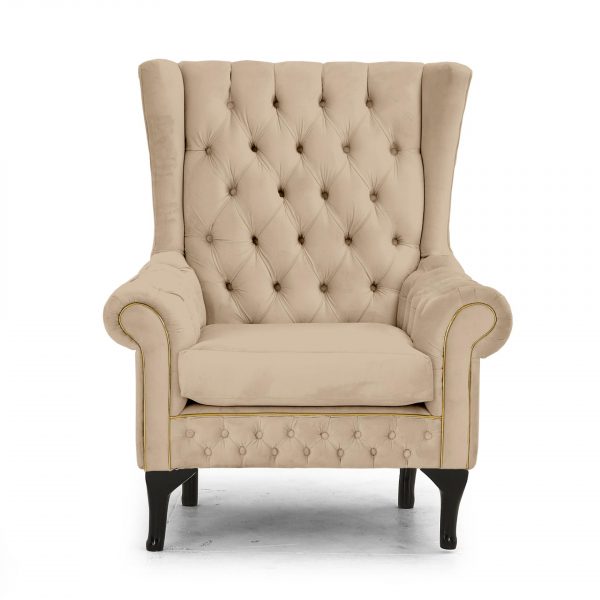 Marimba Armchair - Image 2