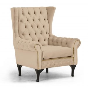 Marimba Armchair