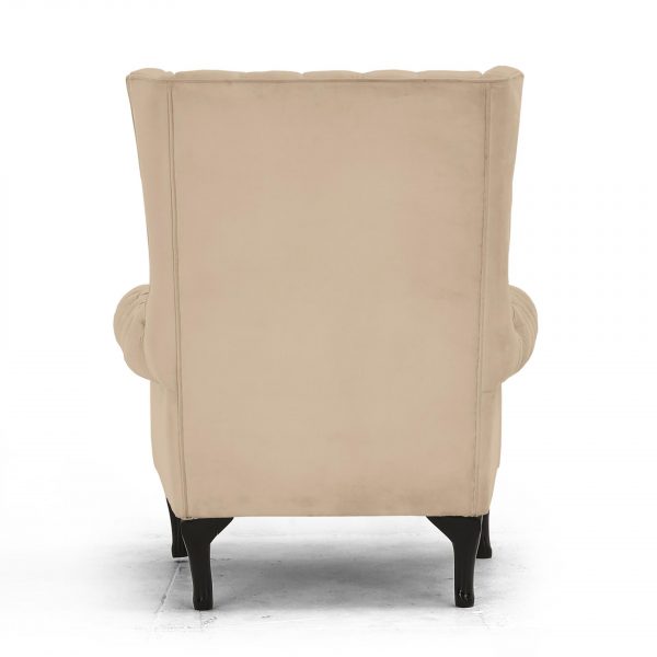 Marimba Armchair - Image 3