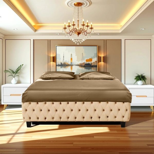 Marimba Bed - Image 6