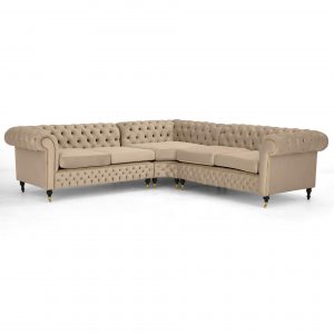 Marimba Corner Couch