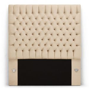 Marimba Headboard