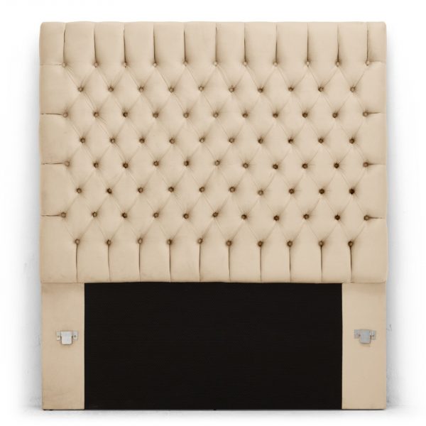 Marimba Headboard