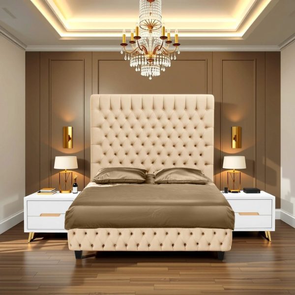 Marimba Headboard - Image 5