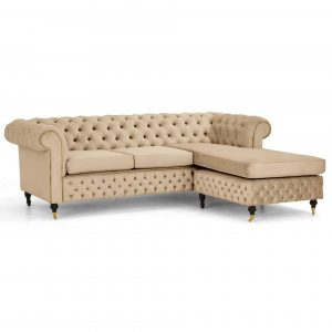 Marimba L Shaped Couch
